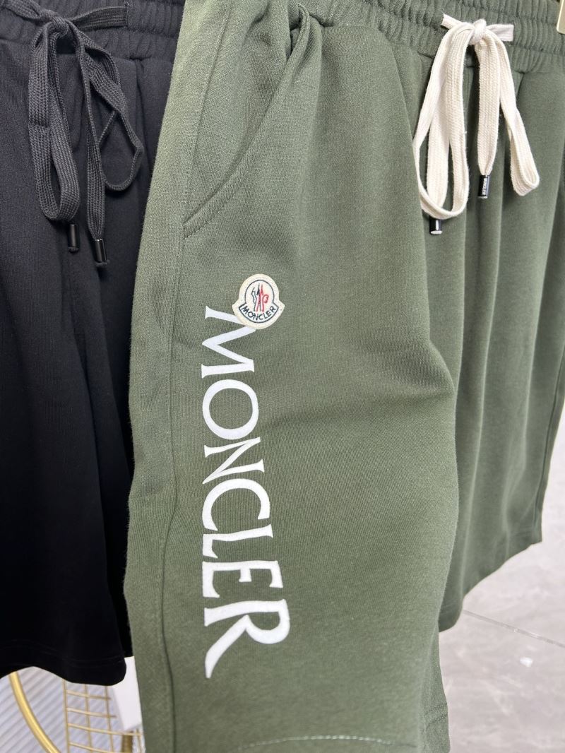 Moncler Short Pants